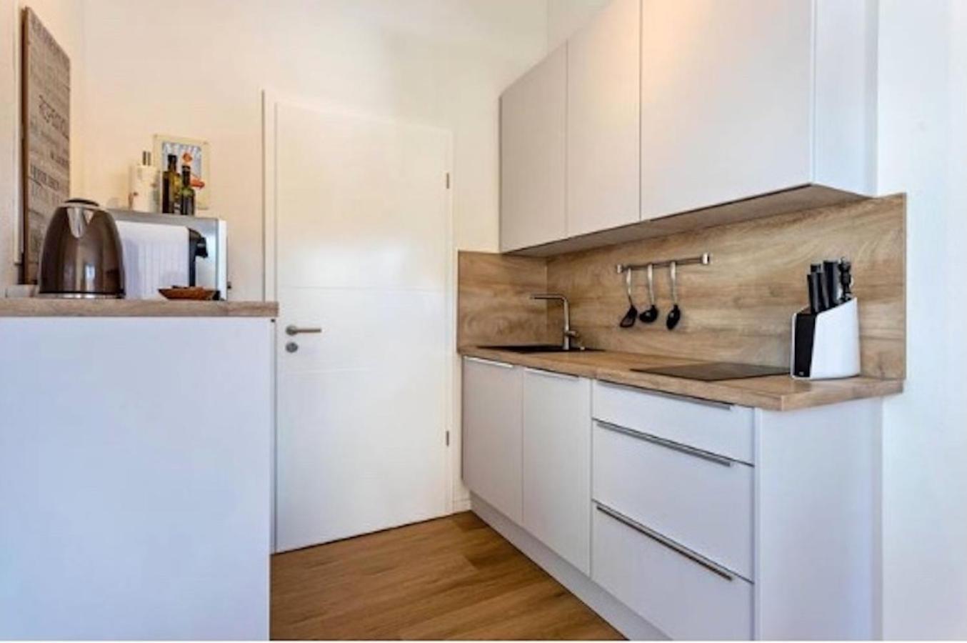 Terralpin Apartments - Charmante Dg Wohnung Mit Balkon Bruckmühl Dış mekan fotoğraf